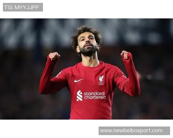 萨拉赫与C罗相似之处揭示了顶级球员对逆境的坚韧态度