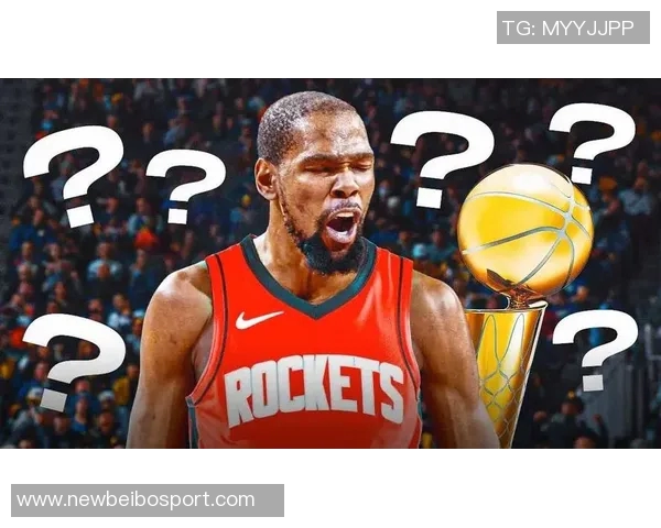 杜兰特分享个人理念：赋能他人是我追求的目标与信念