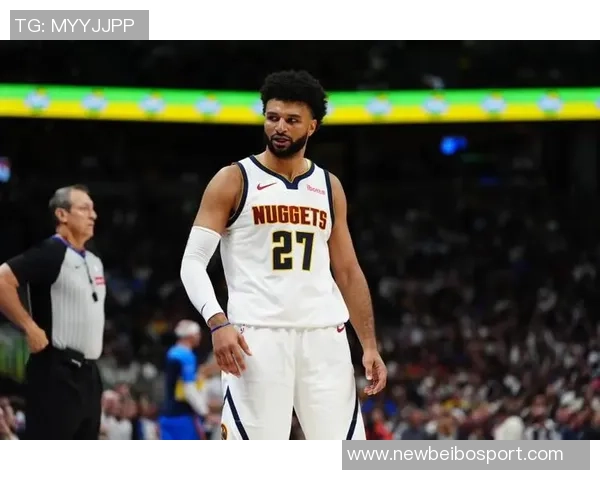 明天NBA杯掘金客场挑战开拓者穆雷出战存疑卡梅隆约翰逊有望出场